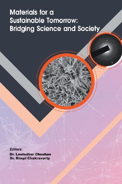 Materials for a Sustainable Tomorrow: Bridging Science and Society