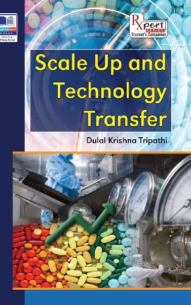 Scale Up and Technology Transfer