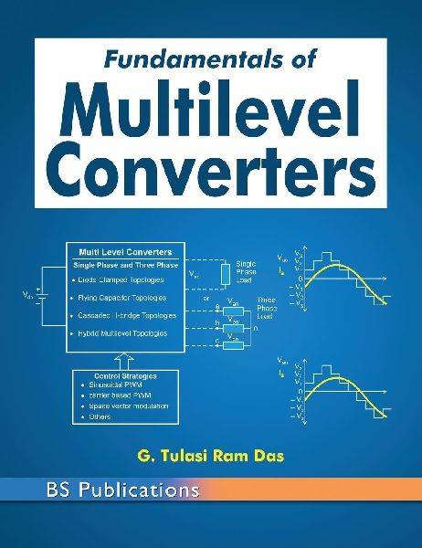 Fundamentals of Multilevel Converters