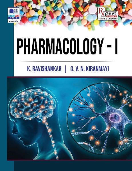 Pharmacology - I