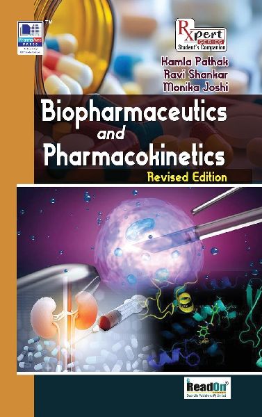 Biopharmaceutics and Pharmacokinetics