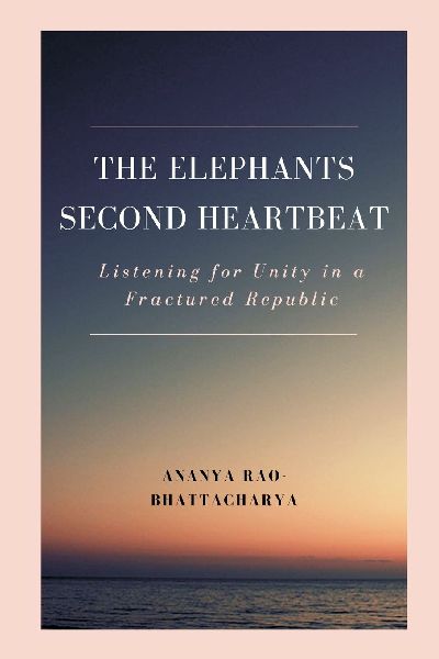 The Elephant's Second Heartbeat: Listening for Unity in a Fractured Republic
