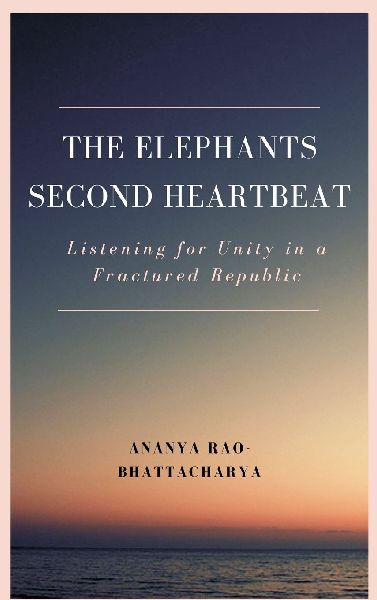 The Elephants Second Heartbeat: Listening for Unity in a Fractured Republic