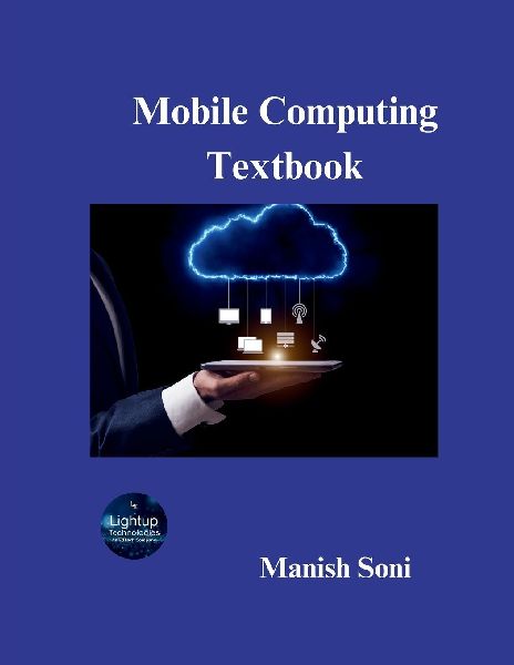 Mobile Computing Textbook