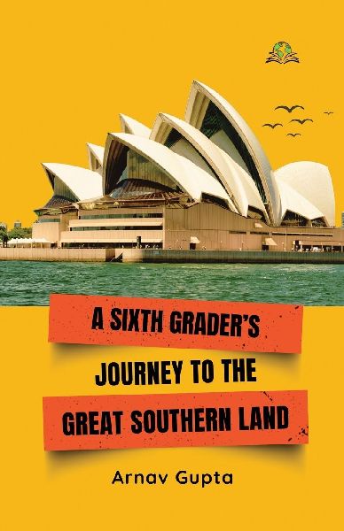 A Sixth Graders Journey to the Great Southern Land