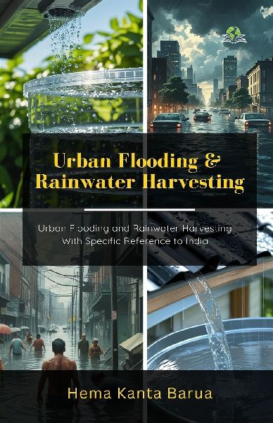 Urban Flooding and Rainwater Harvesting