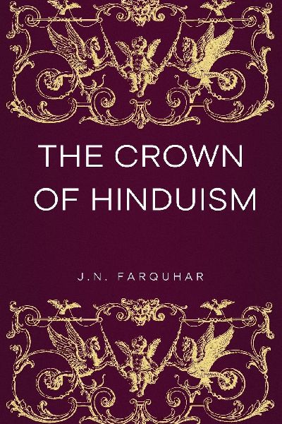 THE CROWN OF HINDUISM