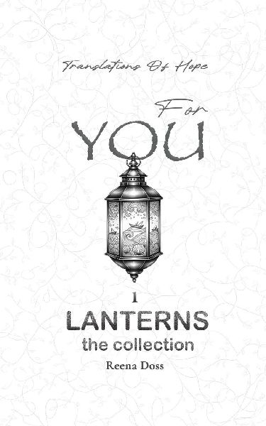 Hidden Scents For You: Lantern 1