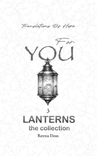 Castle Secrets For You: Lantern 3