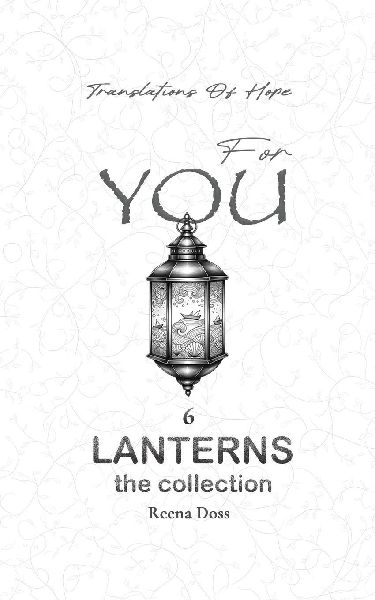 Lighthouse Shores For You: Lantern 6