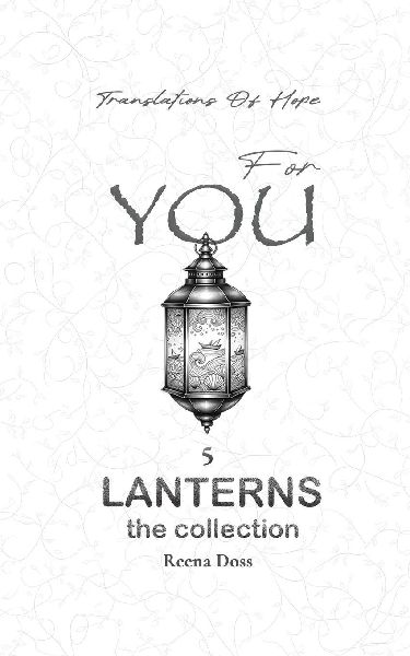 Tree Stones For You: Lantern 5