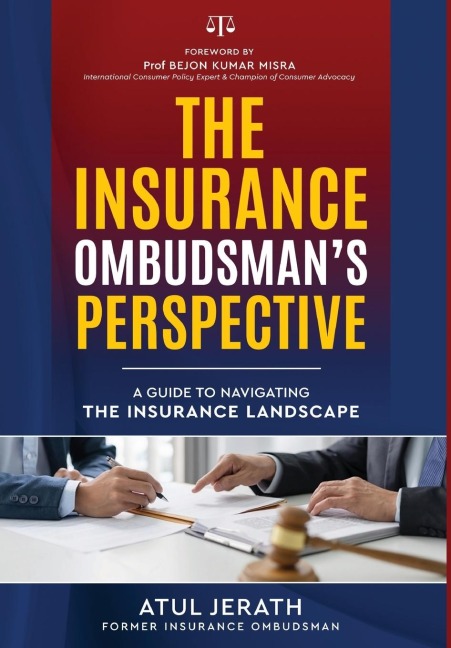 The Insurance Ombudsmans Perspective - A Guide to Navigating the Insurance Landscape