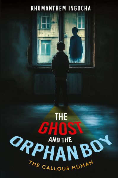 The Ghost and the Orphan Boy - The Callous Human