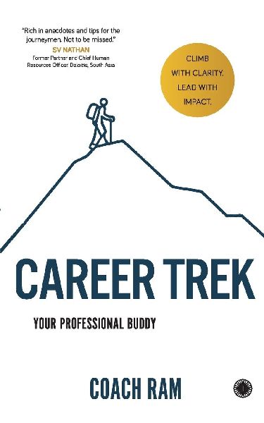 Career Trek: Your Professional Buddy
