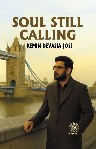 Soul Still Calling