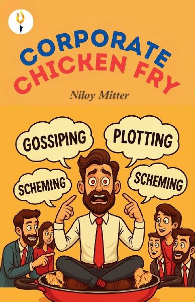 Corporate Chicken Fry