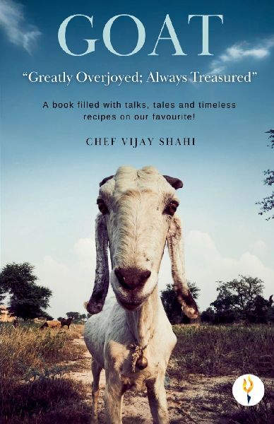 GOAT: Greatly Overjoyed Always Treasured