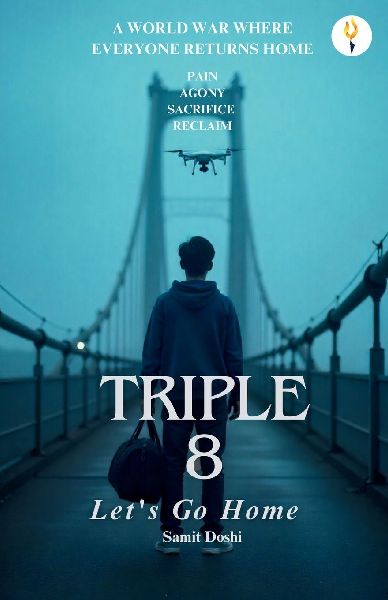 Triple 8 - Lets go home