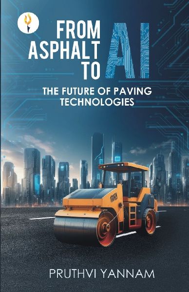 From Asphalt to AI: The Future of Paving Technologies