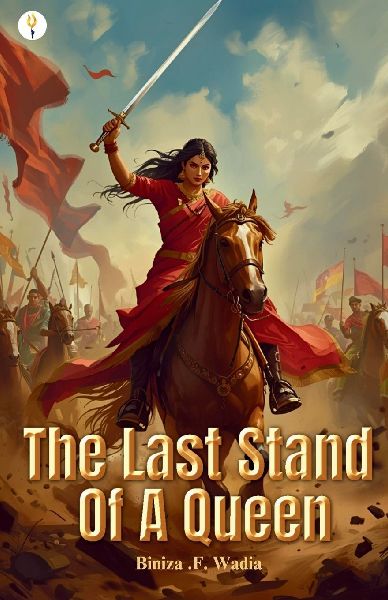The Last Stand Of A Queen