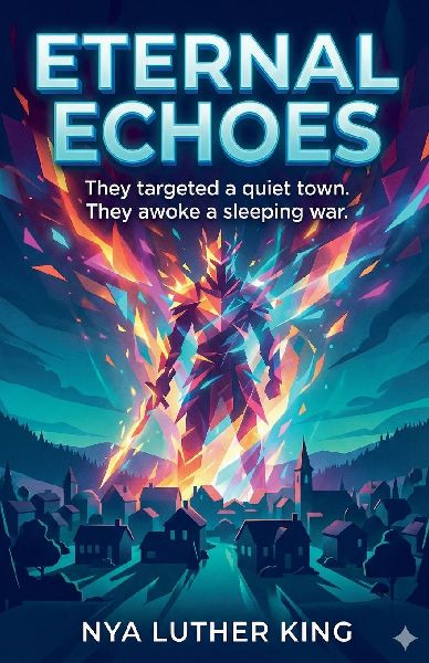 Eternal Echoes