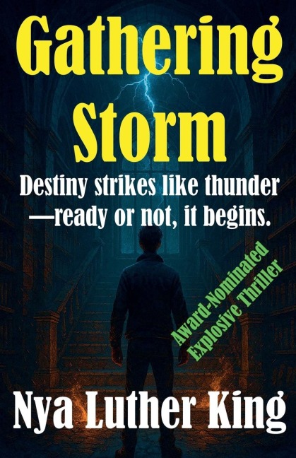 Gathering Storm