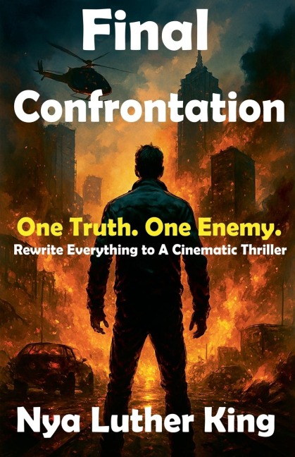 Final Confrontation