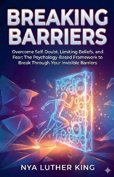 Breaking Barriers