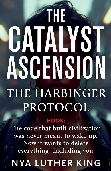 The Catalyst Ascension