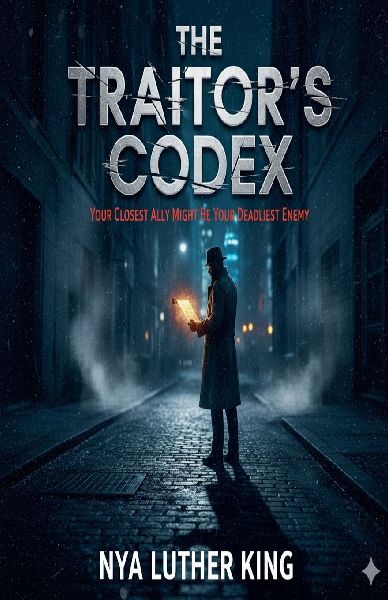 The Traitors Codex