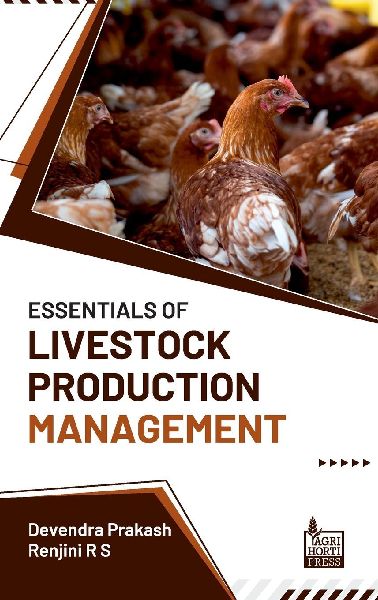 Essentials of Livestock Production Management