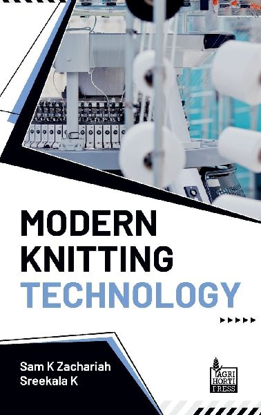 Modern Knitting Technology