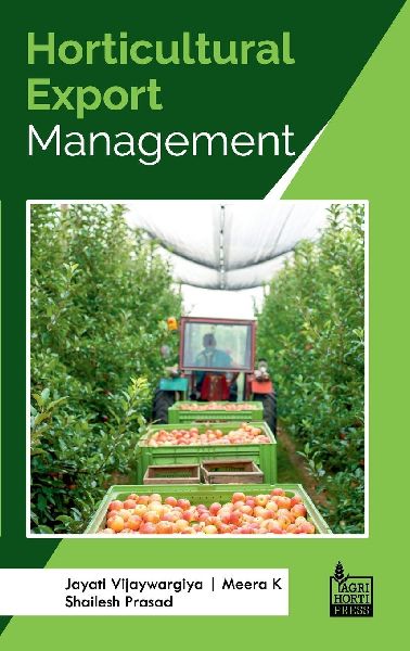 Horticultural Export Management