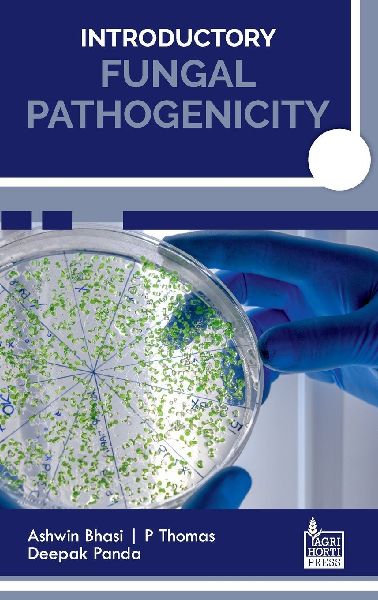 Introductory Fungal Pathogenicity