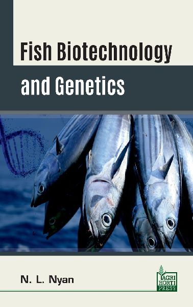 Fish Biotechnology and Genetics