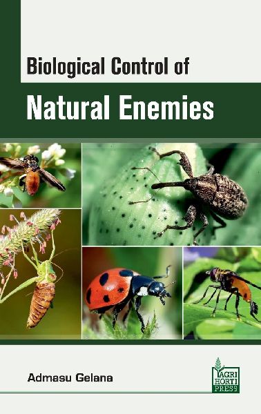 Biological Control of Natural Enemies