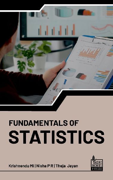 Fundamentals of Statistics