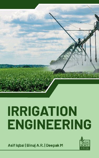 Irrigation Engineering