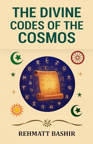 The Divine Codes of the Cosmos