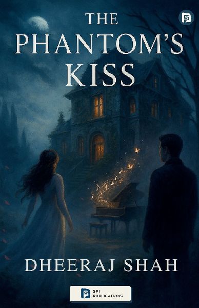 THE PHANTOMS KISS