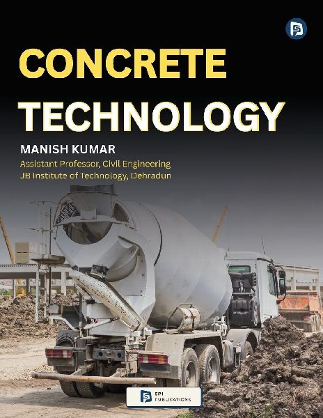 CONCRETE TECHNOLOGY