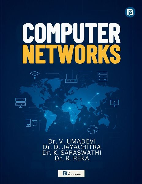 COMPUTER NETWORKS
