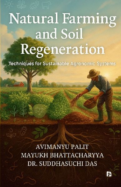 Natural Farming and Soil Regeneration: Techniques for Sustainable Agronomic Systems