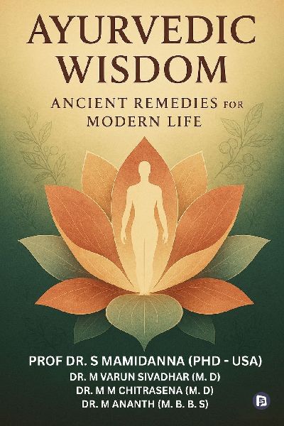 Ayurvedic Wisdom
