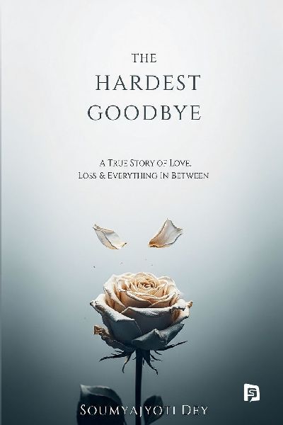 The Hardest Goodbye