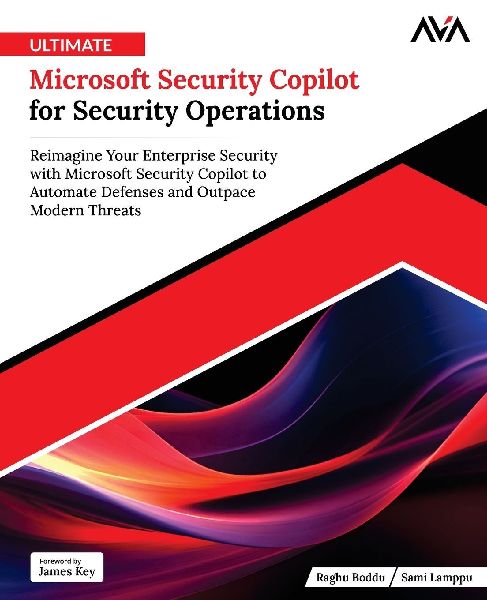 Ultimate Microsoft Security Copilot for Security Operations
