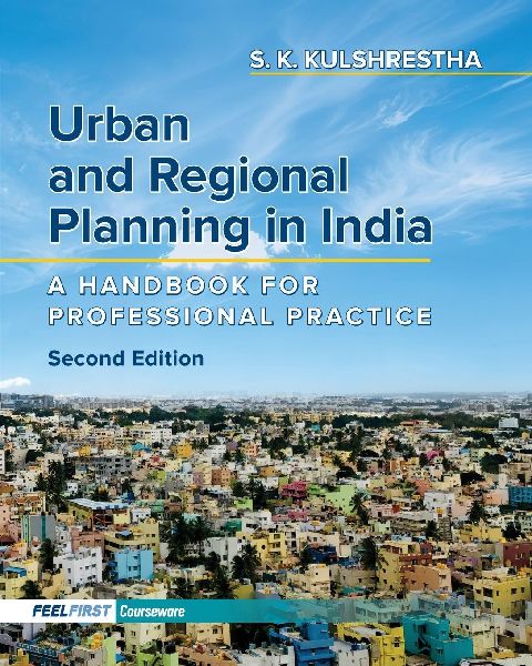 Urban and Regional Planning in India: A Handbook for Professional Practice