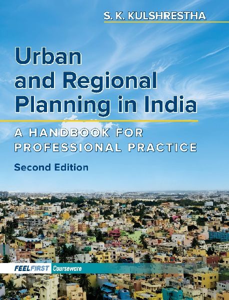 Urban and Regional Planning in India: A Handbook for Professional Practice