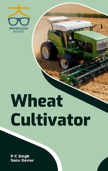 Wheat Cultivator