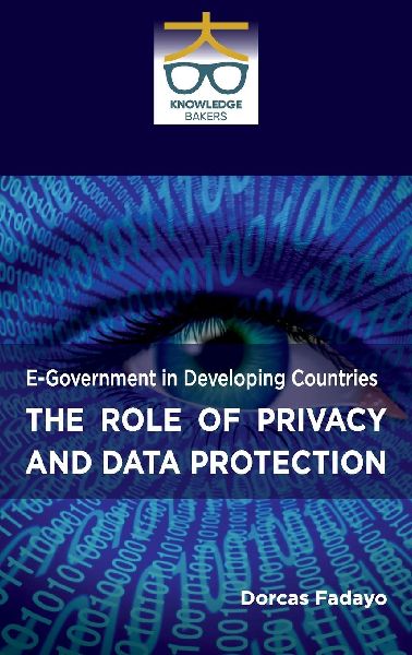 E Governance in Developing Countries: The Role of Privacy and Data Protection